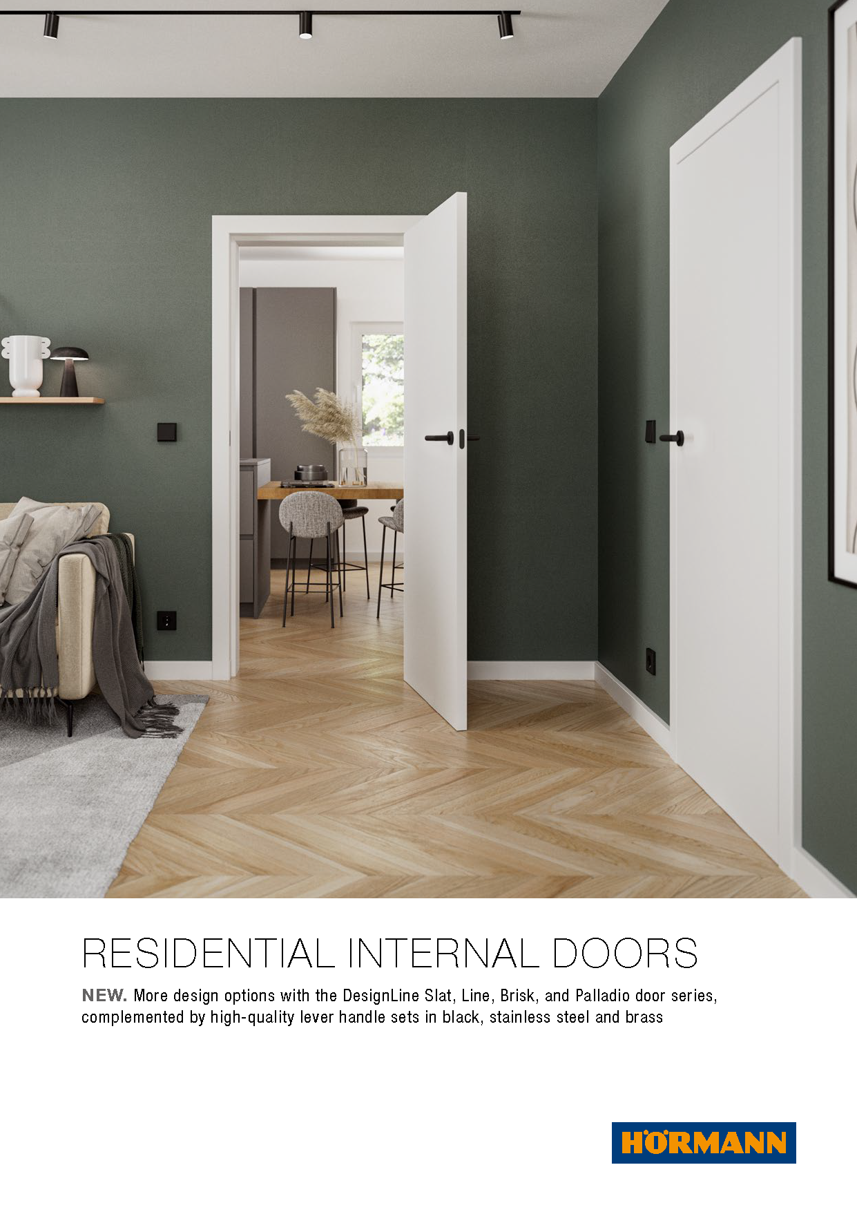 katalogu residential internal doors part1