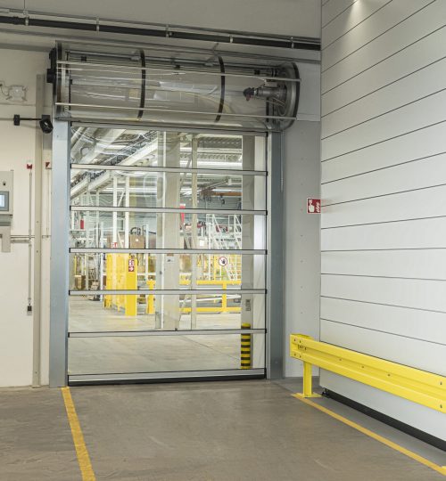 das schnellste turbo spiraltor der welt