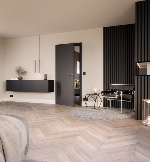 duradecor ultramatt schwarz