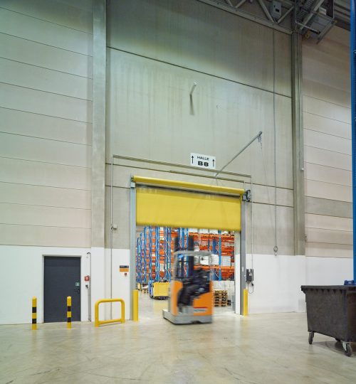 flexible schnelllauftore