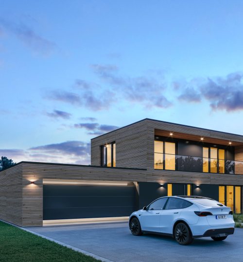 garagen sektionaltore