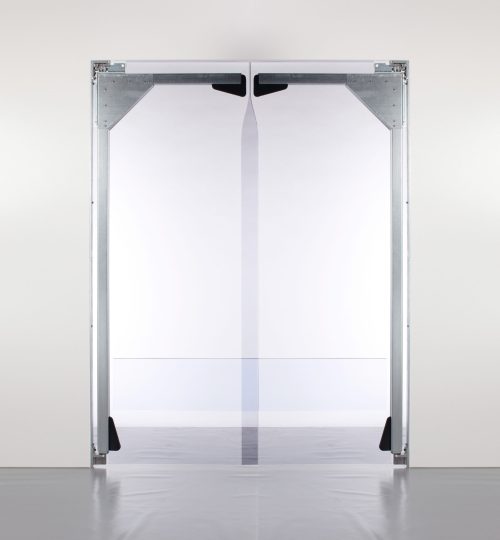 pft flex pendeltore für flexible torlösungen