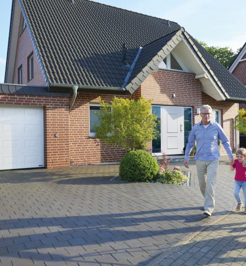 s kassette woodgrain verkehrsweiß ral 9016