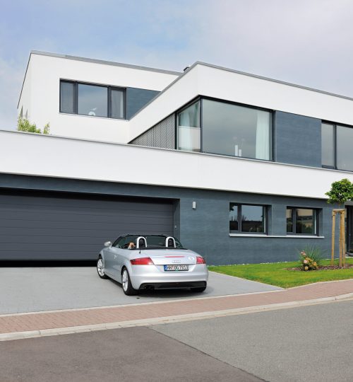 spu f42 plus m sicke silkgrain anthrazitgrau ral 7016