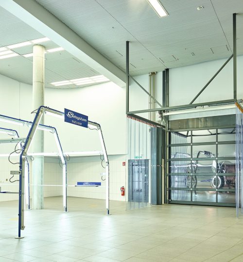 svf flex streifenvorhänge die raumsparende lösung