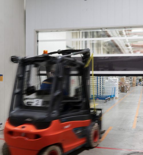 schnelllauftor hs 5040 turbolux s