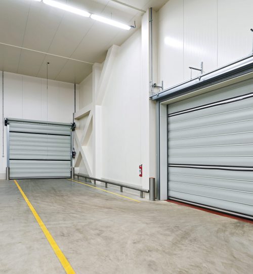 schnelllauftor v 4015 iso l