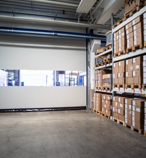 schnelllauftor v 5025 z