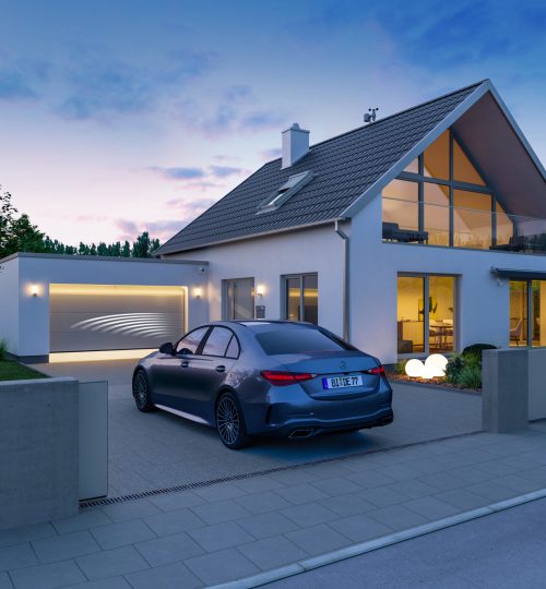 tor und türantriebe